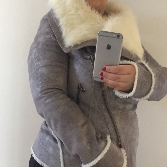 Guess Jacket - Picture 4 of 4